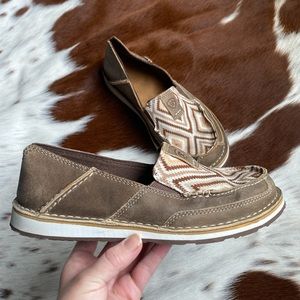 Ariat shoes